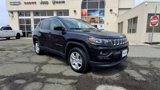 Used 2022 Jeep Compass Latitude w/ Convenience Group image 5
