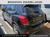 Used 2021 Chevrolet Trax LT w/ LT Convenience Package image 3