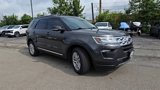 Used 2019 Ford Explorer XLT w/ Equipment Group 201A image 3