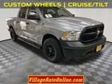 Used 2021 RAM 1500 Tradesman w/ Popular Equipment Group image 6