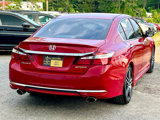 Used 2017 Honda Accord Sport image 5