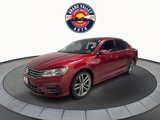 Used 2018 Volkswagen Passat 2.0T S image 2