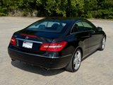 Used 2012 Mercedes-Benz E 350 Coupe image 3