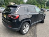 Used 2022 Jeep Compass Latitude w/ Convenience Group image 4