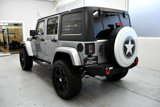 Used 2014 Jeep Wrangler Unlimited Sport image 2