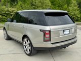 Used 2017 Land Rover Range Rover Autobiography image 4