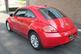 Used 2013 Volkswagen Beetle 2.5 image 4