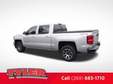 Used 2015 Chevrolet Silverado 1500 LT image 5