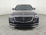 Used 2019 Mercedes-Benz S 560 Sedan image 2