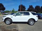 Used 2017 Land Rover Discovery Sport HSE image 2