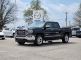 Used 2016 GMC Sierra 1500 SLT w/ SLT Premium Package image 3