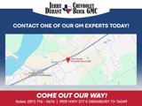 Used 2024 GMC Terrain SLT w/ Tech Package image 3