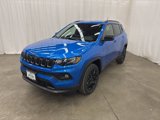 New 2025 Jeep Compass Latitude w/ Altitude Special Edition image 3