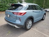 Certified 2024 INFINITI QX50 Luxe image 4