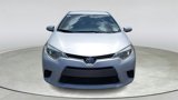 Used 2016 Toyota Corolla L image 2