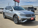 Used 2024 Volkswagen Tiguan SE image 4