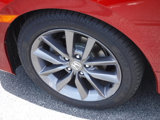 Used 2020 Honda Civic EX-L image 4