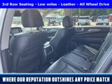 Used 2017 INFINITI QX60 AWD w/ Premium Plus Package image 4