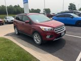 Used 2018 Ford Escape SE w/ SE Sync 3 Package image 3