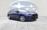 New 2025 Subaru Impreza 2.0i image 2