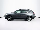 Used 2021 Jeep Cherokee Latitude Lux w/ Comfort/Convenience Group image 4