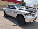 Used 2013 RAM 1500 Lone Star image 3