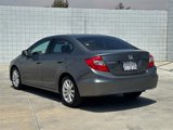 Used 2012 Honda Civic EX image 4