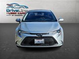 Used 2020 Toyota Corolla LE image 3