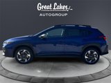 New 2025 Subaru Crosstrek 2.5i Limited image 2