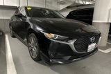 Used 2021 MAZDA MAZDA3 s image 2
