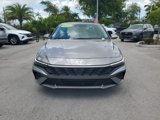 Certified 2024 Hyundai Elantra SEL image 2