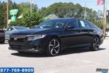 Used 2021 Honda Accord Sport image 3