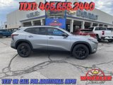 New 2025 Chevrolet Trax ACTIV w/ Driver Confidence Package image 2