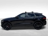Used 2019 Jaguar F-PACE S image 2