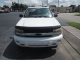 Used 2007 Chevrolet TrailBlazer LS w/ LS Preferred Equipment Group image 2