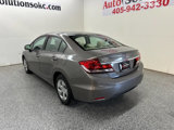 Used 2013 Honda Civic LX image 5