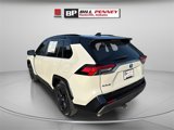 Used 2019 Toyota RAV4 XSE image 3