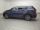 Used 2018 Hyundai Santa Fe Sport image 3