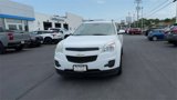 Used 2015 Chevrolet Equinox LT w/ Driver Convenience Package image 3