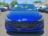 Certified 2023 Hyundai Elantra SEL w/ Convenience Package image 2