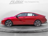 New 2025 Hyundai Elantra Sport image 4