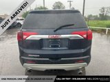 Used 2017 GMC Acadia SLT image 5