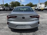 New 2024 Acura TLX w/ Technology Package image 3