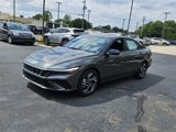 New 2025 Hyundai Elantra Sport image 3