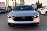 Used 2024 Honda Accord Sport image 2
