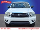 Used 2015 Toyota Tacoma PreRunner image 2