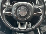 Certified 2020 Jeep Compass Latitude w/ Cold Weather Group image 3