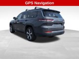 Used 2022 Jeep Grand Cherokee L Limited w/ Luxury Tech Group II image 3
