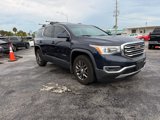 Used 2017 GMC Acadia SLT image 4