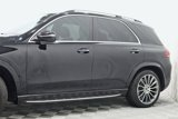 Used 2021 Mercedes-Benz GLE 350 4MATIC image 3